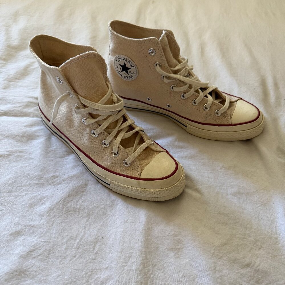 Men's converse Chuck Taylor all-star